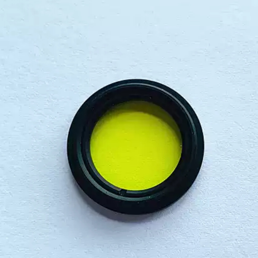 Filtro UV da 19mm per Fotograf - Photography Yellow Filter recensione e prezzo