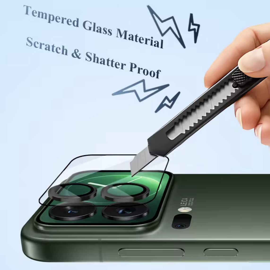 Per Xiaomi 17 Pro Max Stealth  - Photography Kit Pro Xiaomi recensione e prezzo