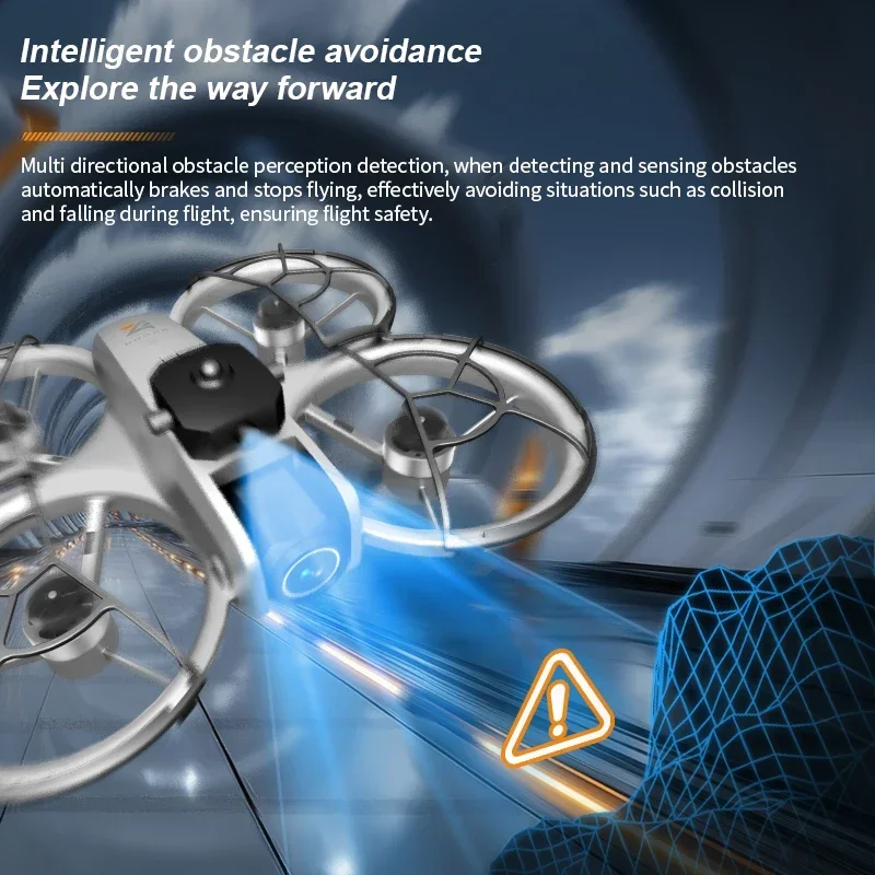 Drone Lenovo Z4 con Doppia Fot - Photography Drone recensione e prezzo
