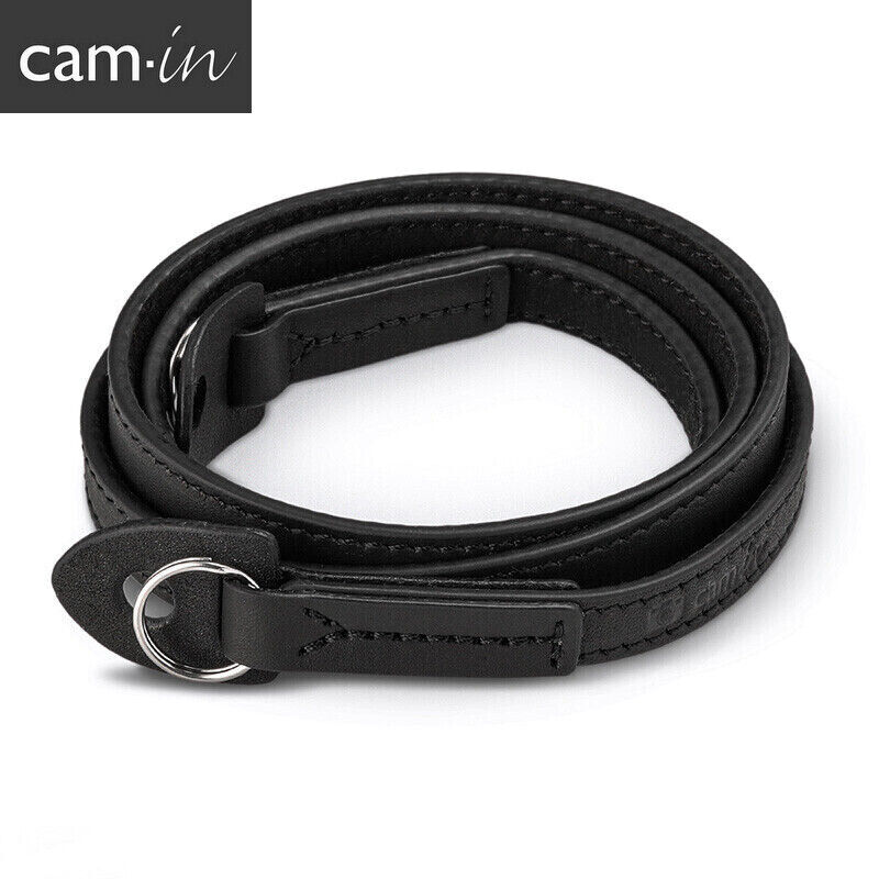 Tracolla in pelle 95 cm 125 cm - Camera Strap Leather recensione e prezzo