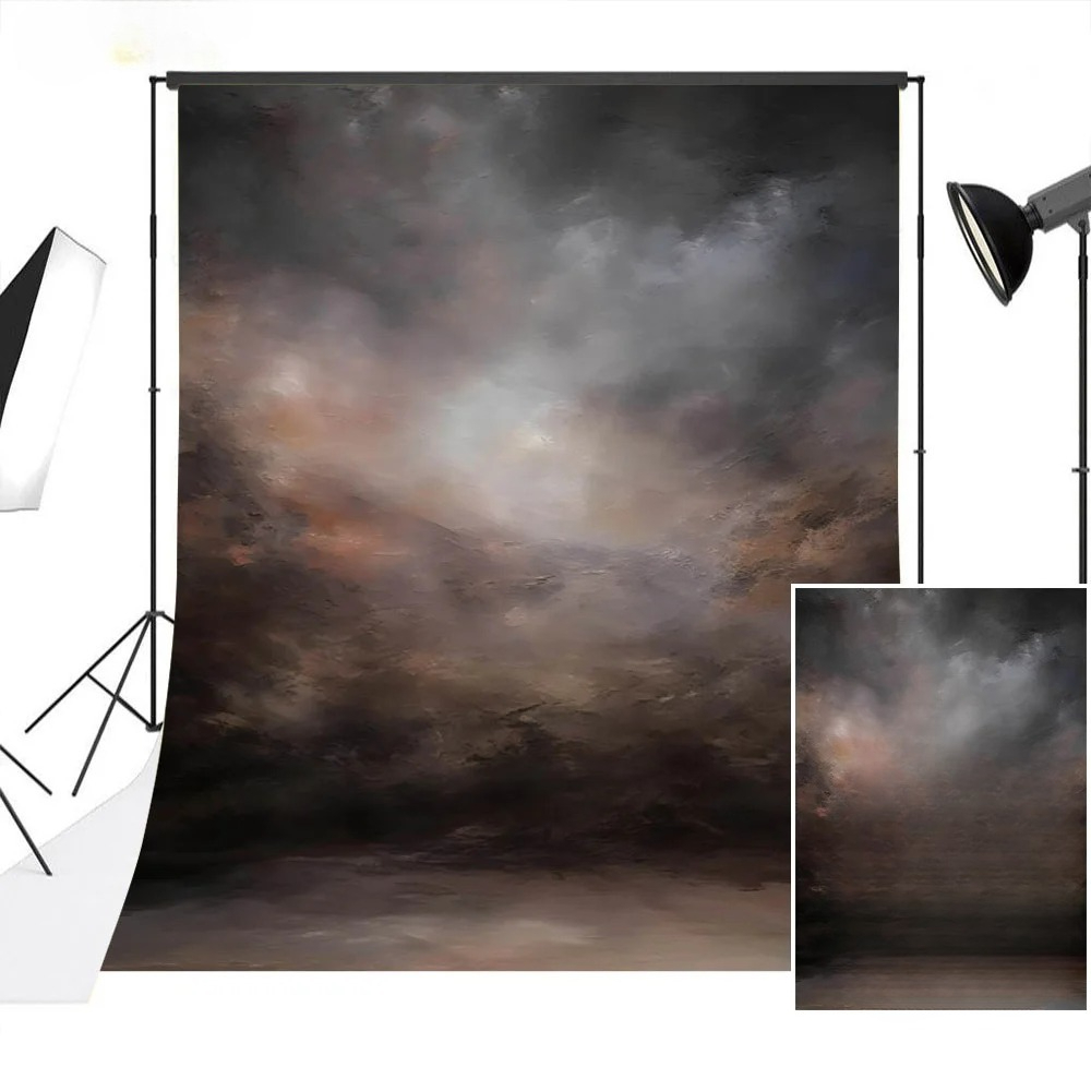 Sfondo in Tessuto con Tema Ast - Photography Dark Cloth recensione e prezzo