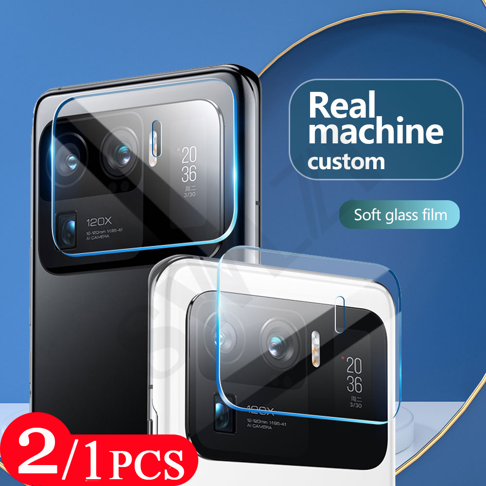 2/1 Pz 9H per Xiaomi mi 11 lit - Photography Kit Pro Xiaomi recensione e prezzo