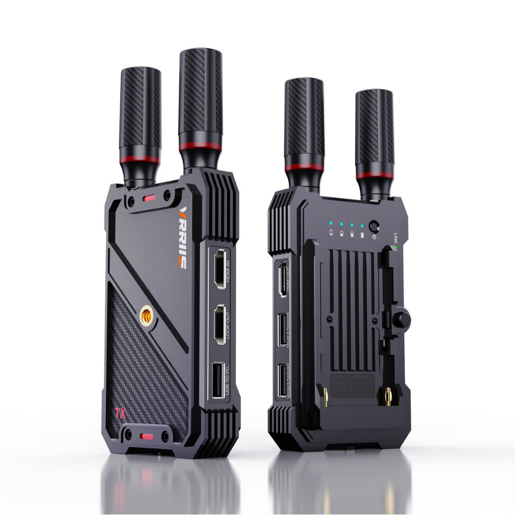 VRRIIS WL082K 400m Wireless HD - Photography Videography recensione e prezzo
