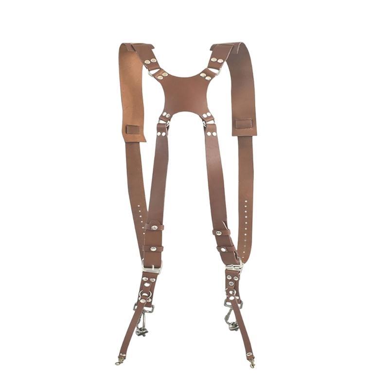 Tracolla per fotocamera 652F C - Camera Strap Leather recensione e prezzo